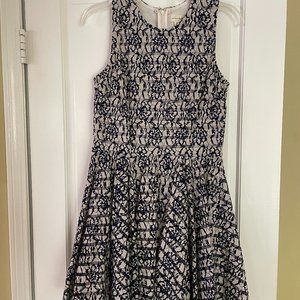 Maison Jules Dress